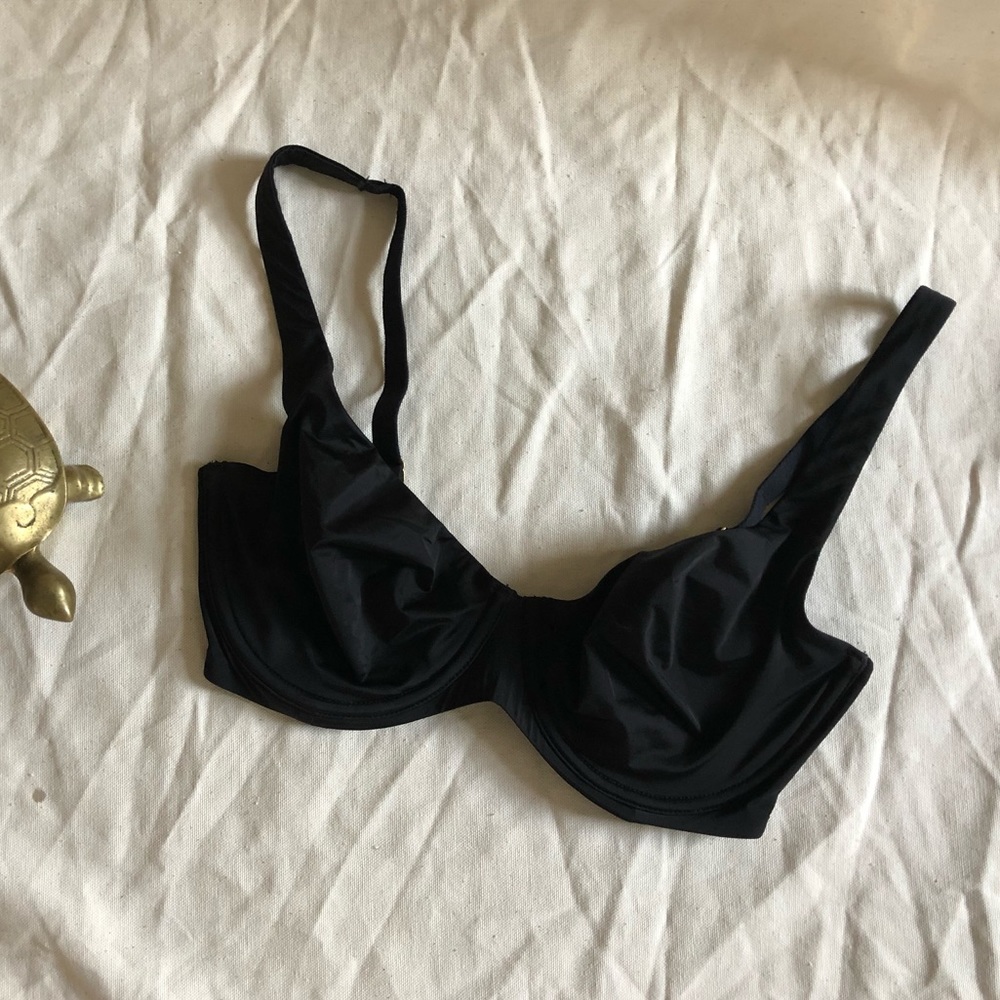 Cuup 32E Scoop Bra